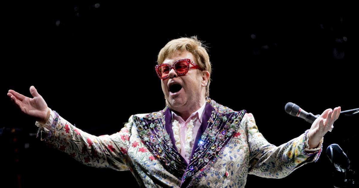 Grandi preoccupazioni su Elton John: come è la sua salute?  † Mondo dello spettacolo
