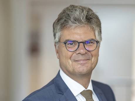 Hans Oosters krijgt tweede termijn als commissaris van de Koning: ‘Voorrecht om te mogen doen’