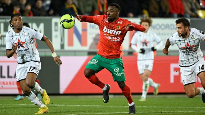 Thierry Ambrose en KV Oostende gaan onderuit tegen Cercle Brugge: “We speelden als kinderen”