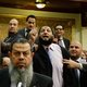 Neuscorrectie kost Egyptisch parlementslid de kop