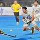 Red Lions grijpen naast nieuwe wereldtitel: Duitsland wint WK-finale na shoot-outs