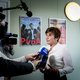 Water aan de lippen van PvdA-senator na ongelukkig chatbericht