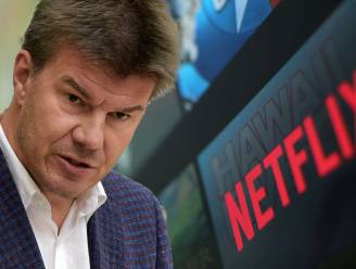 Netflix en co moeten meebetalen aan Vlaamse films en series