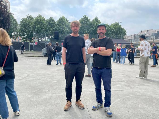 Laatste editie van gratis openlucht technofeest Asphalt strijkt neer in het Keizerpark: “We geven de fakkel door aan de jonge garde”