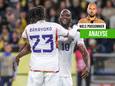 “Hier is de jeugd, en Big Rom natuurlijk”: onze chef voetbal zag een nieuwe bondscoach die durft te kiezen