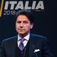 Wie is Giuseppe Conte, de onbekende nieuwe premier van Italië?