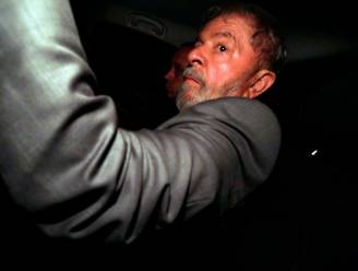 Braziliaanse oud-president Lula krijgt 24 uur om zich aan te geven