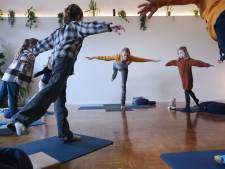 Even uit het koppie en in het lijfje: kinderyoga wordt steeds populairder