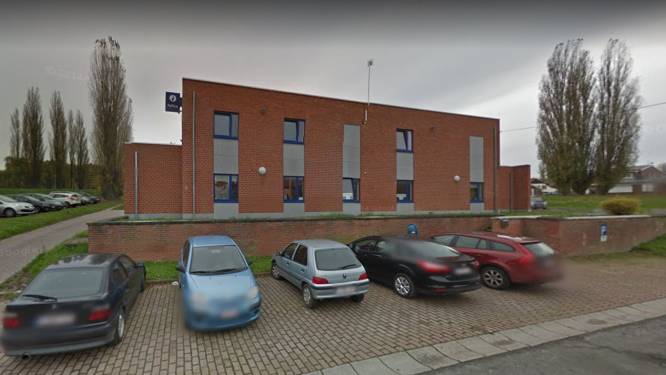 Un commissariat de Charleroi cambriolé, les voleurs sont partis les mains pleines