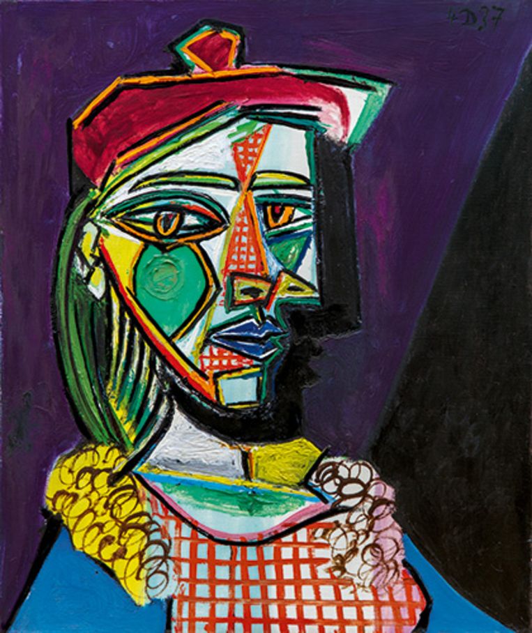 Picasso