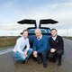 Van paarden en koetsen naar limousines: de familie Van Delden