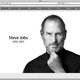 Apple weigert 'herdenkings-app' voor Steve Jobs