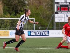 Youri Roseboom behoudt de kop, maar druk blijft; Eefje van den Nieuwenhof stoomt op 