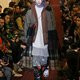 De man wordt deze herfst in het (streetwear) pak genaaid