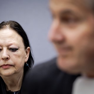 Prosecutors: Inez Weski played ‘crucial role’ in Ridouan Taghi’s criminal organization