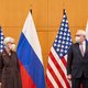 Overleg VS en Rusland over Oekraïne: de meest gespannen besprekingen sinds einde van Koude Oorlog