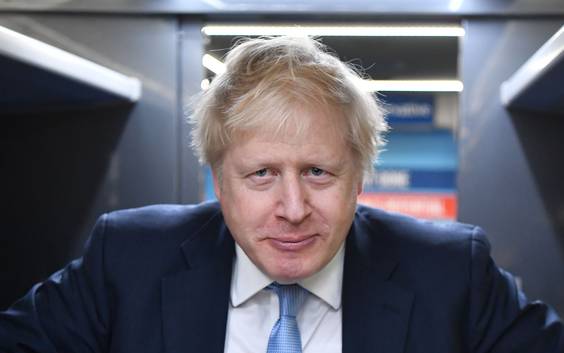 De belangen zijn groot en de strijd keihard: de Britten willen laten zien dat het menens is, met alle risico’s van dien