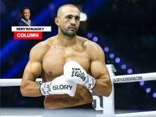 Column Remy Bonjasky | Het lijkt bij Badr Hari wel alsof iemand een vloek heeft uitgesproken