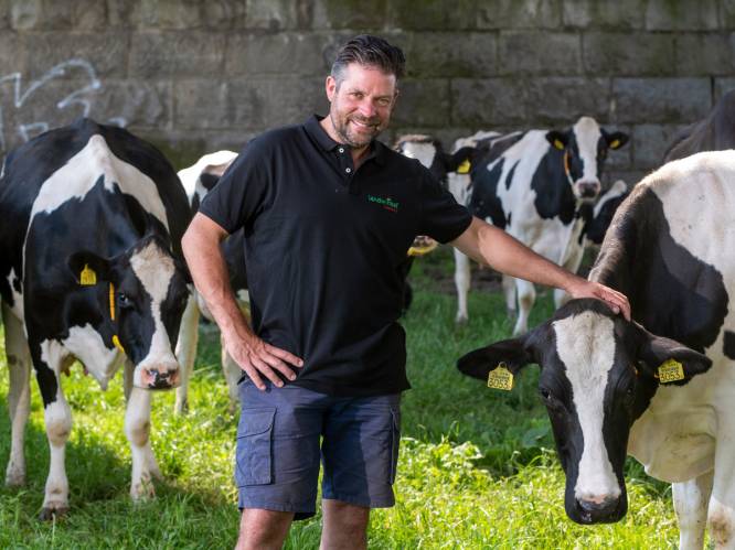 Uittip! Waan je een boer tijdens de Boerderijdagen in de buurt van Arnhem