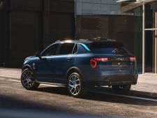Dit wordt de Netflix voor auto's: Lynk & Co