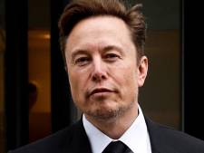 Twitter-topman Elon Musk zegt vervanger te hebben gevonden