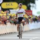 Wereldkampioen Julian Alaphilippe wint eerste etappe Tour de France