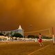 Evacuaties in Griekenland en Turkije door bosbranden; mediterrane landen puffen onder extreme hitte