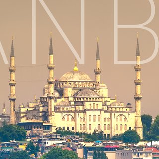 Zonder terreur van gevelborden oogt Istanbul opeens utopisch