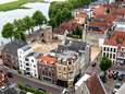 Tijdlijn De Viking: van plan tot probleem