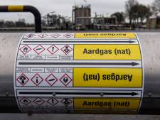 Plannen gaswinning Waalwijk ter inzage