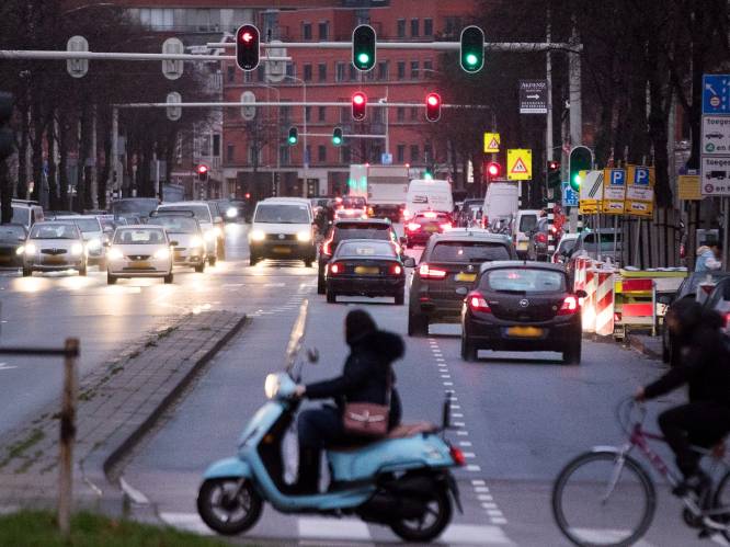 Vieze trucks niet meer welkom op Vaillantlaan? Den Haag denkt aan flinke uitbreiding zero-emissiezone