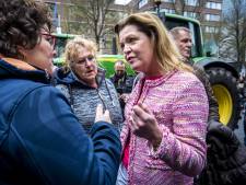 Code Rood in Den Haag: de boze boeren zijn weer in aantocht