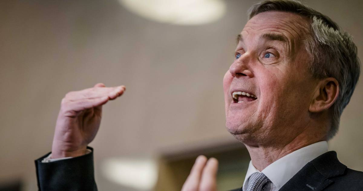 Kabinet sleutelt nog aan nieuwe wet, maar gaat komende weken al panden opeisen voor asielopvang