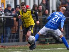 EDS tovert achterstanden weg maar degradeert na strafschoppen, geen derby VDZ-VVO in nacompetitie