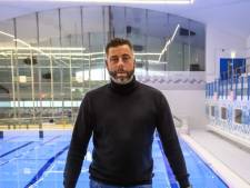 ‘Heel erg om personeel De Schelp in tranen te zien’, zegt zwembadmanager Van Krieken over rampjaar