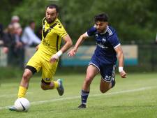 Finale tegen WNC is ultiem slotstuk bij DUNO voor Tielenaar Samed Öztoprak