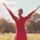 Dress Red Day: trek iets roods aan voor je hart