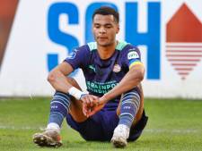 PSV mogelijk nog zonder Cody Gakpo tegen FC Twente