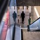 Fout op fout gemaakt bij begeleiding metrosteker