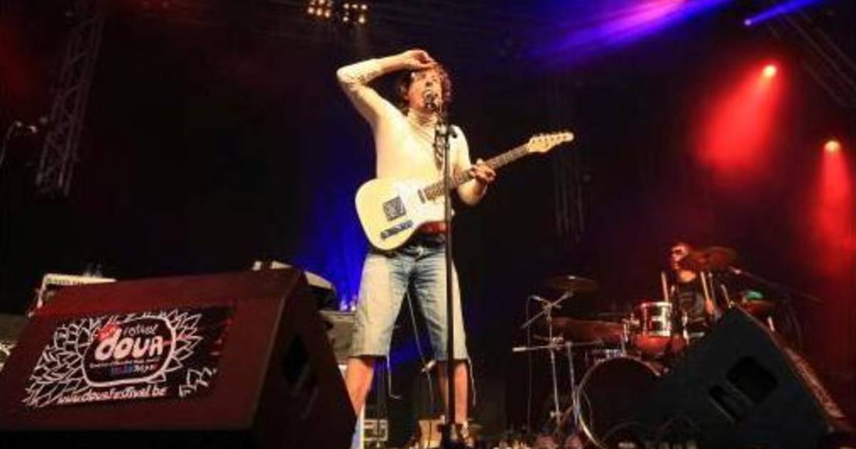 Y En A Marre Des Pauvres Home 7sur7 Be