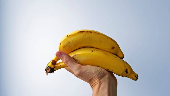 Bananen die je darmen verstoppen is fabel: dit doet de vrucht echt in je buik