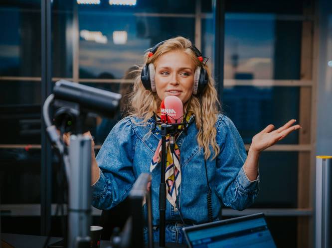 Julie Van den Steen maakt (tijdelijke) comeback op MNM: “De bazen bij VTM weten hoe groot mijn liefde voor radio is”