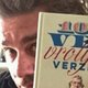 Humo's huisdichter Johan Sebastiaan Stuer ligt nu ook in de betere boekhandel met '100 vet vrolijke verzen': 'Suïcidaler ben ik er niet van geworden. Rijker vooralsnog ook niet'