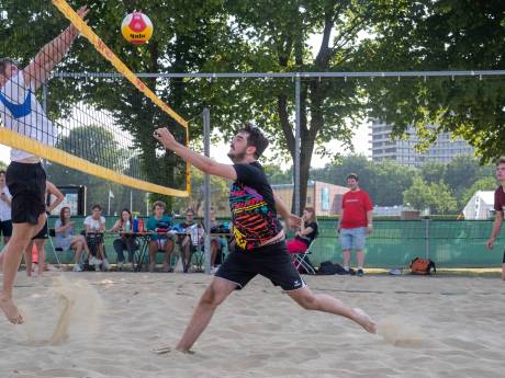 Wageningen gastheer van ‘Olympische Spelen voor studenten’: 1300 sporters strijden om eremetaal