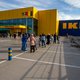 Brussel gaat vaccineren in Action, Primark en Ikea