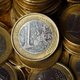 Euro en pond vallen stevig terug door bankencrisis