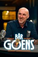 Boxcover van Bar Goens