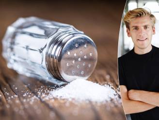 Wereldbevolking eet dubbel zoveel zout als nodig en dat kan fataal zijn: hoe zit het in België? En hoe kan je makkelijk minderen?
