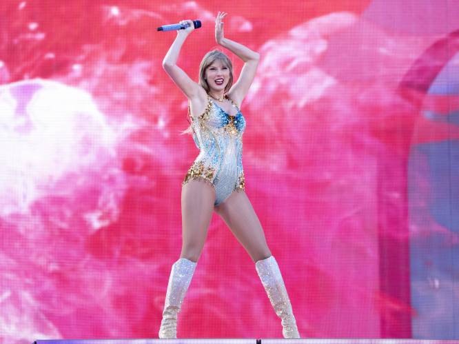 Taylor Swift legt concert in Edinburgh stil om fan in nood