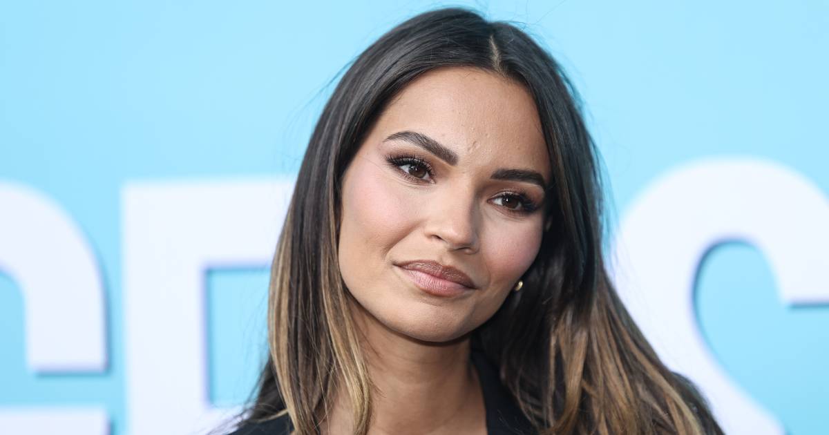 Monica Jewess Panelista della nuova stagione Il cantante mascherato |  Visualizza